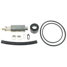 86-95 Ford Lincoln Mercury Multifit; 89 Saab 900 Electric Fuel Pump