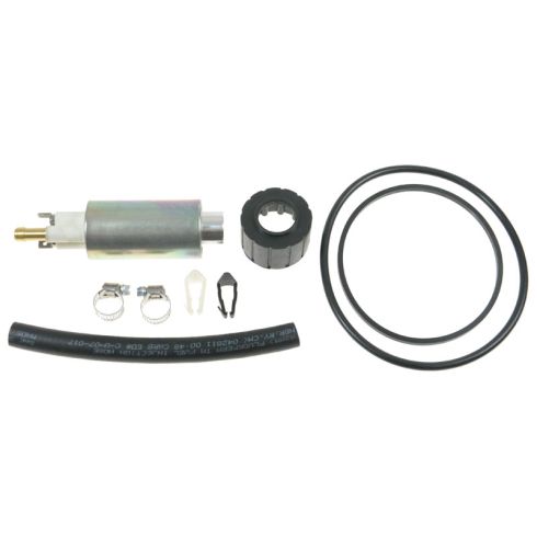 86-95 Ford Lincoln Mercury Multifit; 89 Saab 900 Electric Fuel Pump