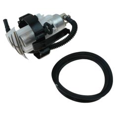 97-03 BMW 5 Series; 95-01 7 Series Fuel Pump w/Strainer Kit