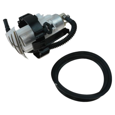 97-03 BMW 5 Series; 95-01 7 Series Fuel Pump w/Strainer Kit