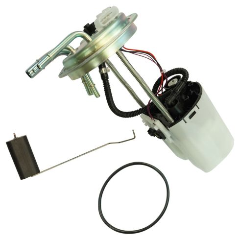 04-07 Escalade, Tahoe, Yukon w/4.8L, 5.3L, 6.0L, 6.2L  (exc FFV) Fuel Pump Module w/Sending Unit