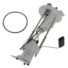 04-08 Ford F150 (New Bdy) (w/126 & 133 Inch WB) Fuel Pump Module w/Sending Unit Assy (exc Flex Fuel)