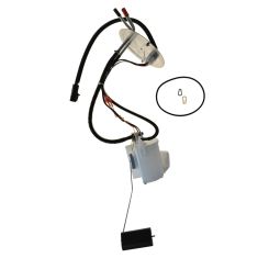 99-04 F250SD, F350SD; 02 F450SD  (w/5.4L,6.8L & 137,158,172 WB) Frt Tnk Fuel Pmp & Snd Unit (exc CA)