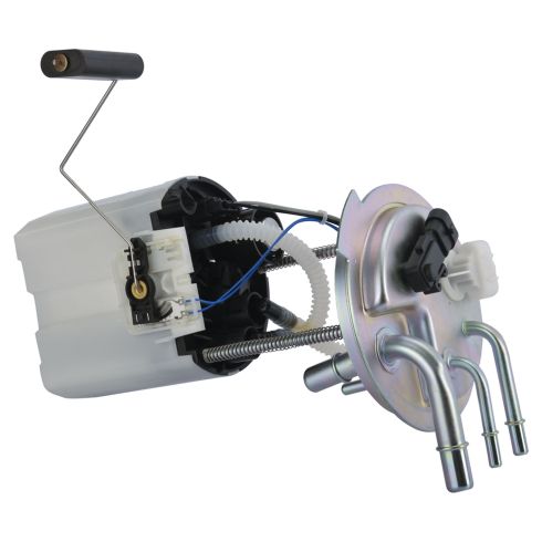A Premium Electric Fuel Pump Module Assembly Replacement For Cadillac Escalade Ext Exv 2004 2007 Chevrolet Avalanche 1500 Suburban 1500 Gmc Yukon Xl 1500 Petrol Only E3610m - View #11