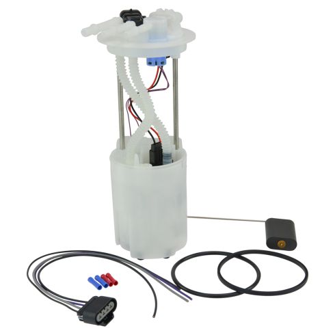 04-05 Chevy Colorado, GMC Canyon Fuel Pump Module w/Sending Unit