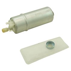 03-05 Land Rover Range Rover Fuel Pump