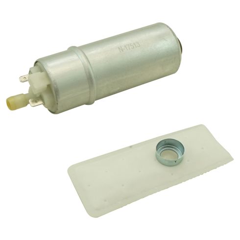 03-05 Land Rover Range Rover Fuel Pump