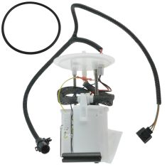 Fuel Pump Assembly