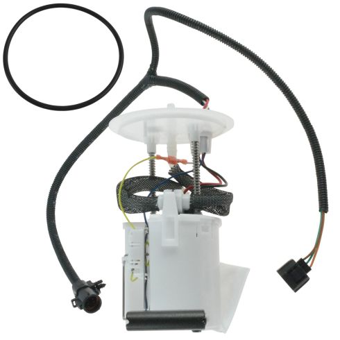 Fuel Pump Assembly