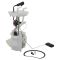 01-04 Ford Escape, Mazda Tribute w/2.0L, 3.0L Fuel Pump Module w/Sending Unit
