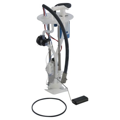 Fuel Pump Assembly 112