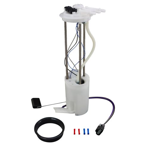 Fuel Pump Module Assembly