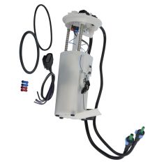 00-05 Chevy Olds Pontiac Mid Size Car Fuel Pump Module Assy