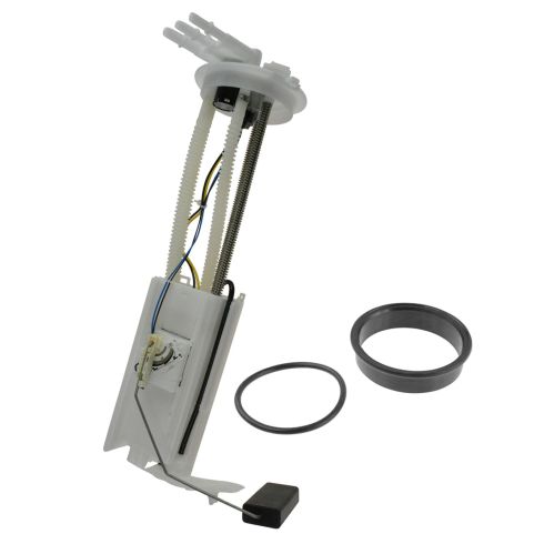 00-02 Chevy S10, GMC Sonoma w/ 2.2L Flex Fuel Pump Assembly