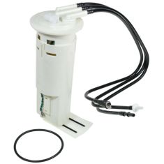 1991-96 Saturn SC Coupe SL Sedan SW Wagon Electric Fuel Pump Module