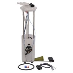 96 Chevy S10, GMC S-15 Pu 4.3L Fuel Pump Module & Sending Unit