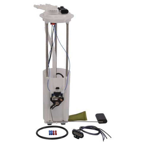 96 Chevy S10, GMC S-15 Pu 4.3L Fuel Pump Module & Sending Unit