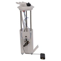 96 Chevy S10 Blazer, GMC S15 Jimmy; Olds Bravada 4DR Fuel Pump Module Assembly