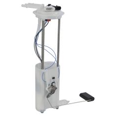 Fuel Pump Module Assembly