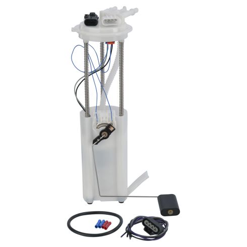 98-99 Suburban 5.7L w/Two Connector (tag GFN) Fuel Pump Assembly