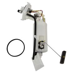 95-96 Dodge Plymouth Neon Fuel Pump Module Assembly w/Steel Tank
