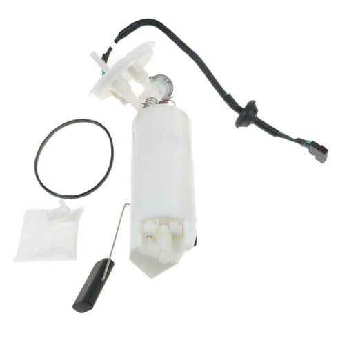 1995-97 Cirrus Stratus Breeze Electric Fuel Pump and Sending Unit Module