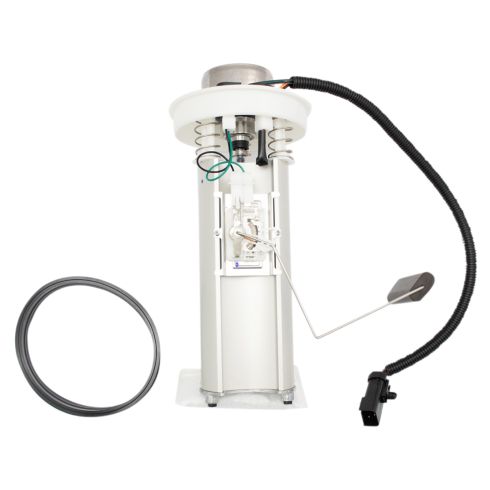 Fuel Pump & Sending Unit Assembly