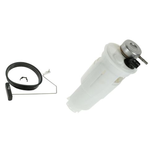 97-99 Dodge Dakota, 00-03 Dakota (exc Quad Cab) w/22 Gal Tank Fuel Pump Module