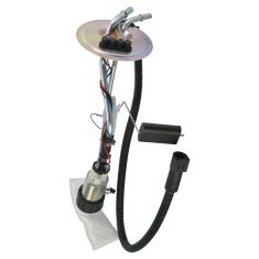 Fuel Pump Assembly (Pump & Sending Units)