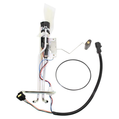 Fuel Pump Assembly (Pump & Sending Units)