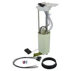 03-04 Chevy S10, GMC Sonoma Crew Cab Fuel Pump Module