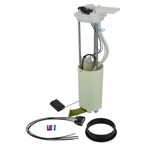 03-04 Chevy S10, GMC Sonoma Crew Cab Fuel Pump Module