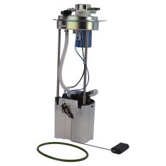 07-08 Chevy Silverado, GMC Sierra 1500 Ext & Crew Cab (ex Flex) Fuel Pump Module