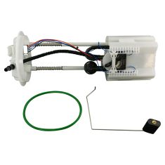 2008 Dodge Ram 1500 Fuel Pump & Sending Unit Assembly