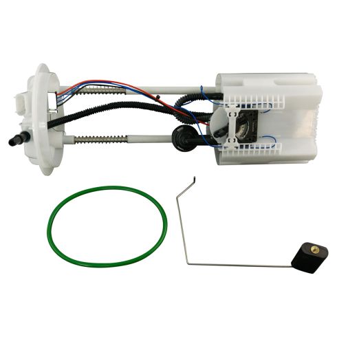 2008 Dodge Ram 1500 Fuel Pump & Sending Unit Assembly