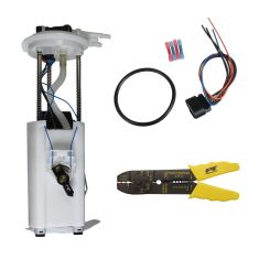 98-00 Isuzu Rodeo; 98-00 Honda Passport Fuel Pump & Sending Unit w/Crimping Tool
