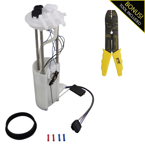 Fuel Pump Kit