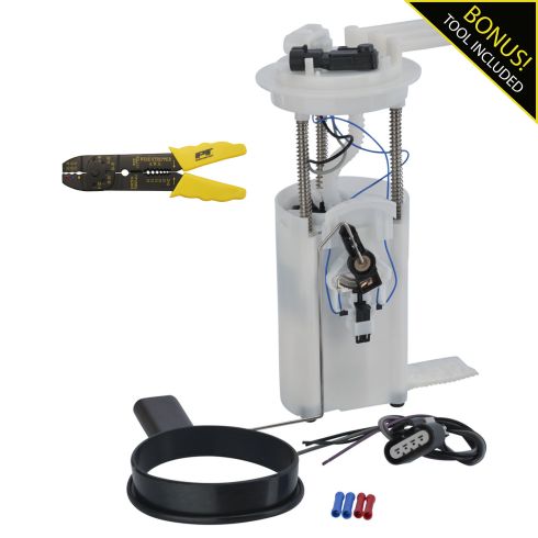 00-01 Chevy Suburban 1500; Yukon XL 1500 Fuel Pump Module w/Crimping Tool