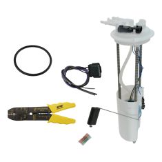 98-99 Chevy Tahoe 2dr Fuel Pump Module w/Crimping Tool