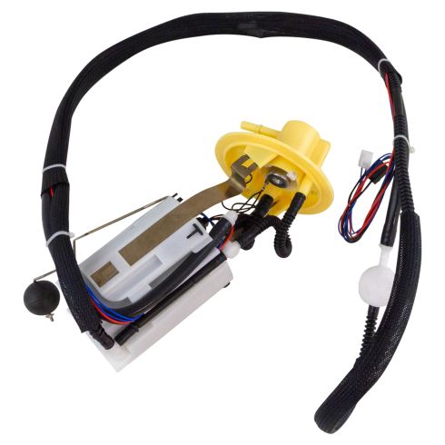 99-02 Volvo S60: S80 Fuel Pump & Sending Unit Assembly