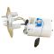 03-06 Hyundai Elantra Fuel Pump & Module