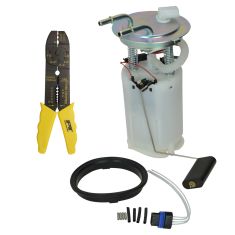 02-04 GM Mid Size SUV Fuel Pump Module & Sending Unit wwith Crimping Tool