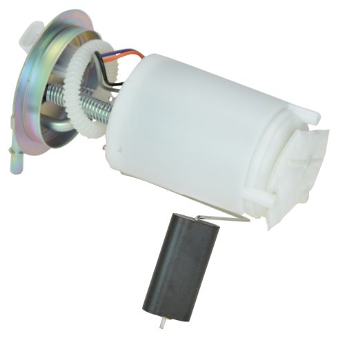 Fuel Pump Module Assembly For Chevy Trailblazer GMC Envoy 4.2L 5.3L E3549M