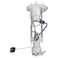 06-08 (thru 12/2/07) F150 Reg, Super Cab (w/126, 133 In WB, Flex Fuel) Fuel Pump w/Sending Unit
