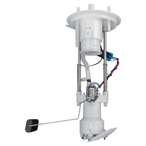 06-08 (thru 12/2/07) F150 Reg, Super Cab (w/126, 133 In WB, Flex Fuel) Fuel Pump w/Sending Unit