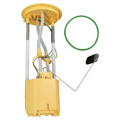 11-18 Ram 2500; 12-18 3500 w/6.7L Dsl Fuel Pump Module w/Sending Unit
