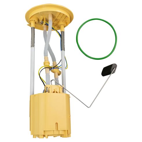 11-18 Ram 2500; 12-18 3500 w/6.7L Dsl Fuel Pump Module w/Sending Unit