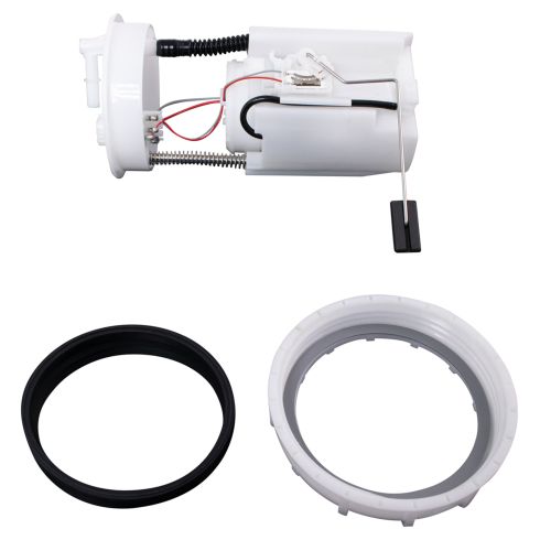 08-12 Accord, 10-12 Crosstour, 09-14 TL, 10-14 TSX w/FWD & 3.5L Fuel Pump Module w/Sending Unit