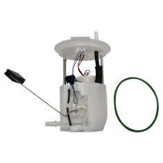 Fuel Pump Assembly