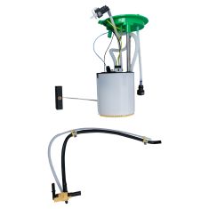 Fuel Pump Assembly